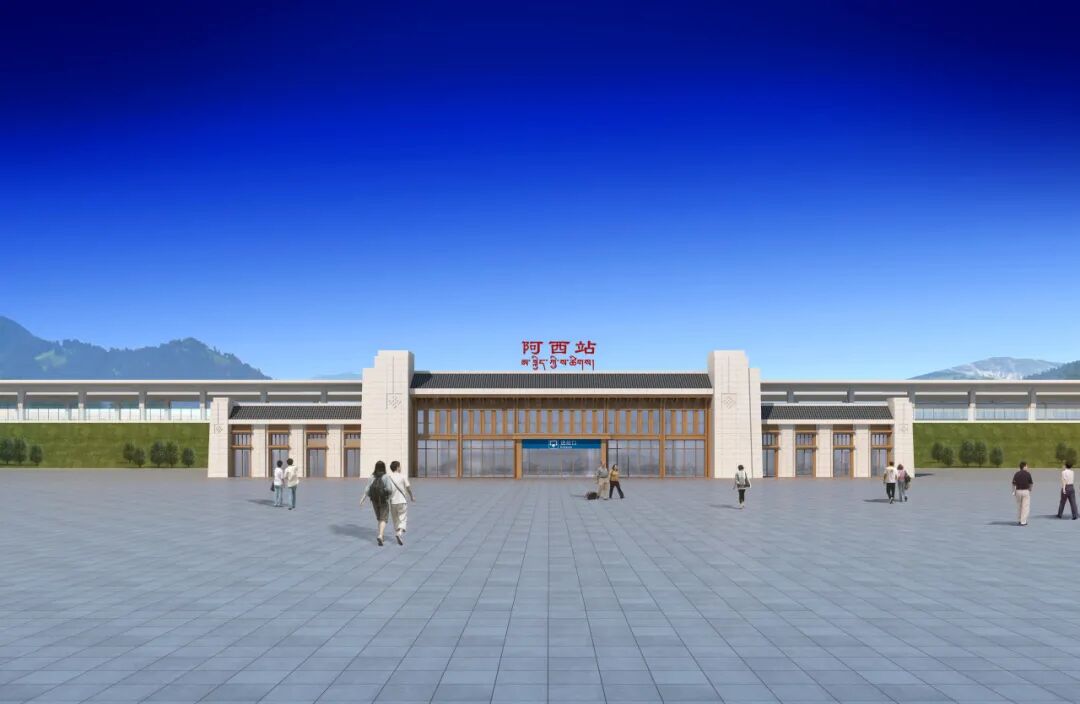 成都动车直达若尔盖大草原！最新进展来了插图11