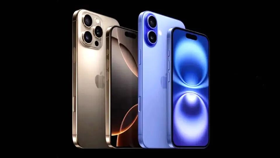iPhone 16正式被禁售，苹果慌了