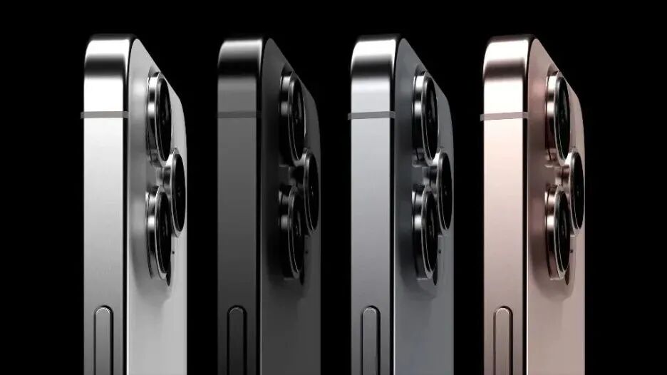 iPhone 16 Pro Max是真的太强了！