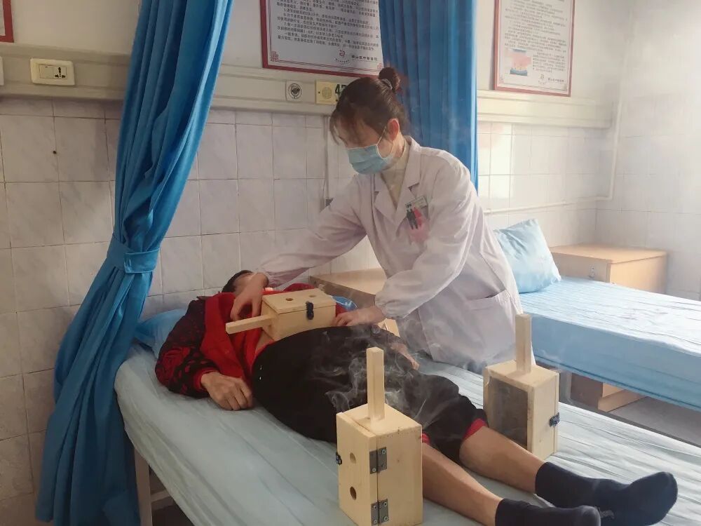 家门口享受优质医疗服务！锡山特色科室保障人民健康插图2
