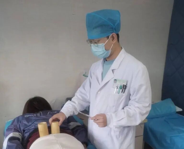 家门口享受优质医疗服务！锡山特色科室保障人民健康插图6