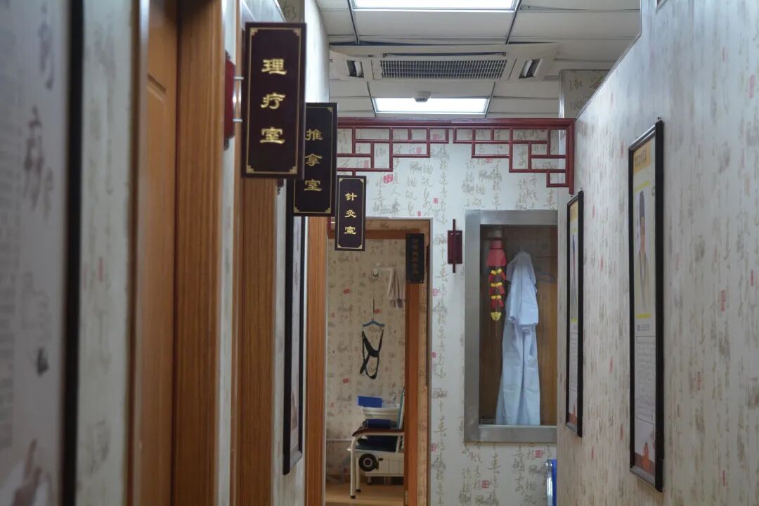 家门口享受优质医疗服务！锡山特色科室保障人民健康插图16