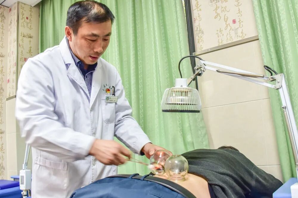 家门口享受优质医疗服务！锡山特色科室保障人民健康插图17