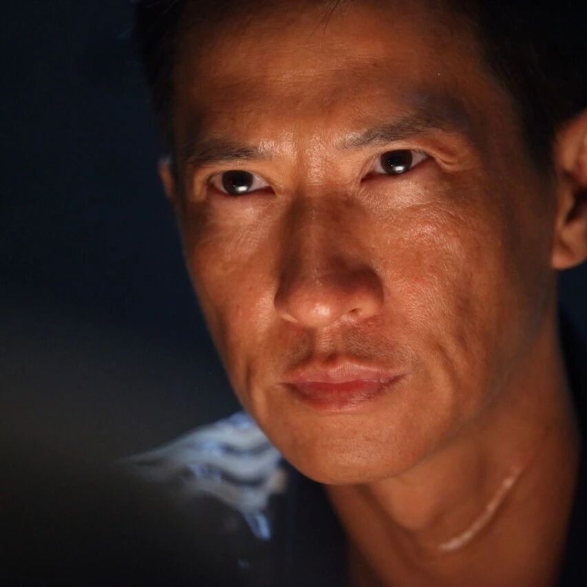 张家辉一生只爱关咏荷