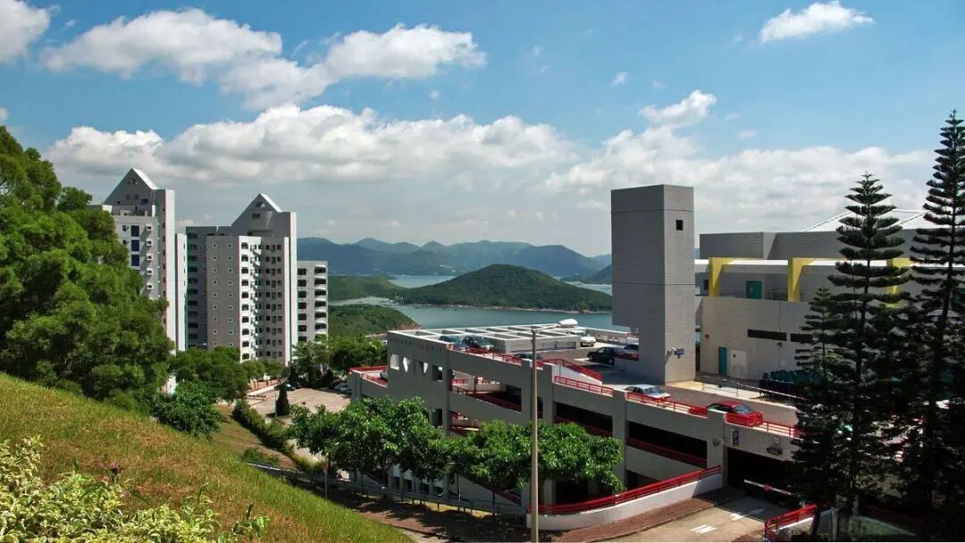 香港树仁大学——香港私立大学的top 1