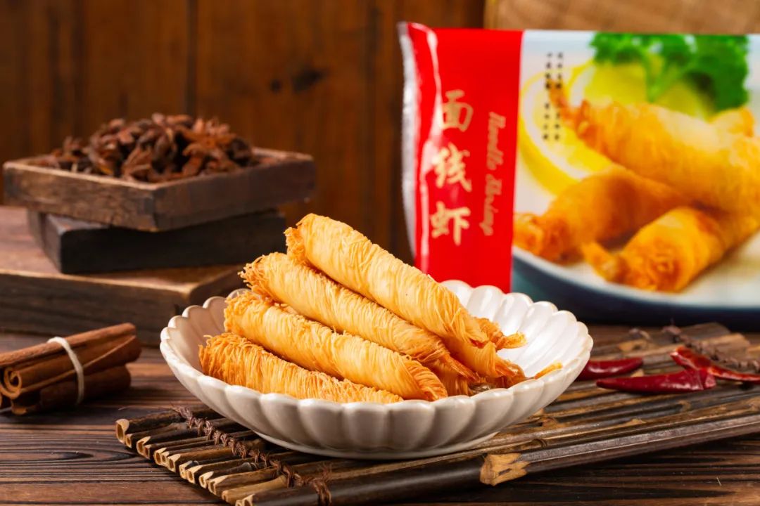 【优质展商】丹东泰宏食品有限公司——全球首个杂色蛤MSC认证企业(图9)