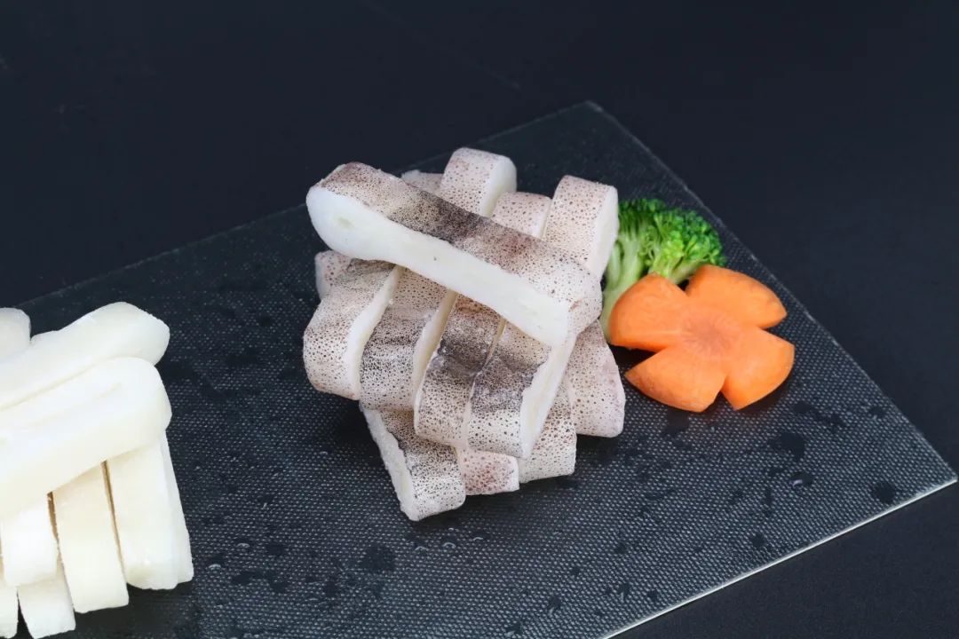 【优质展商】烟台冠衡食品有限公司——质量先行，全员参与，品质卓越，顾客满意(图6)