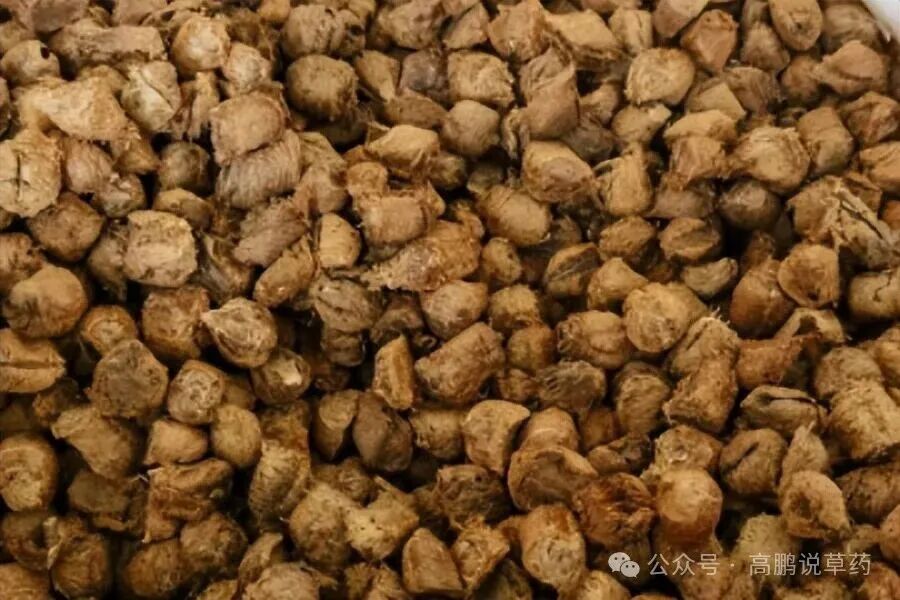 桑螵蛸800没人要，玉竹产新又砸盘，一个比一个惨