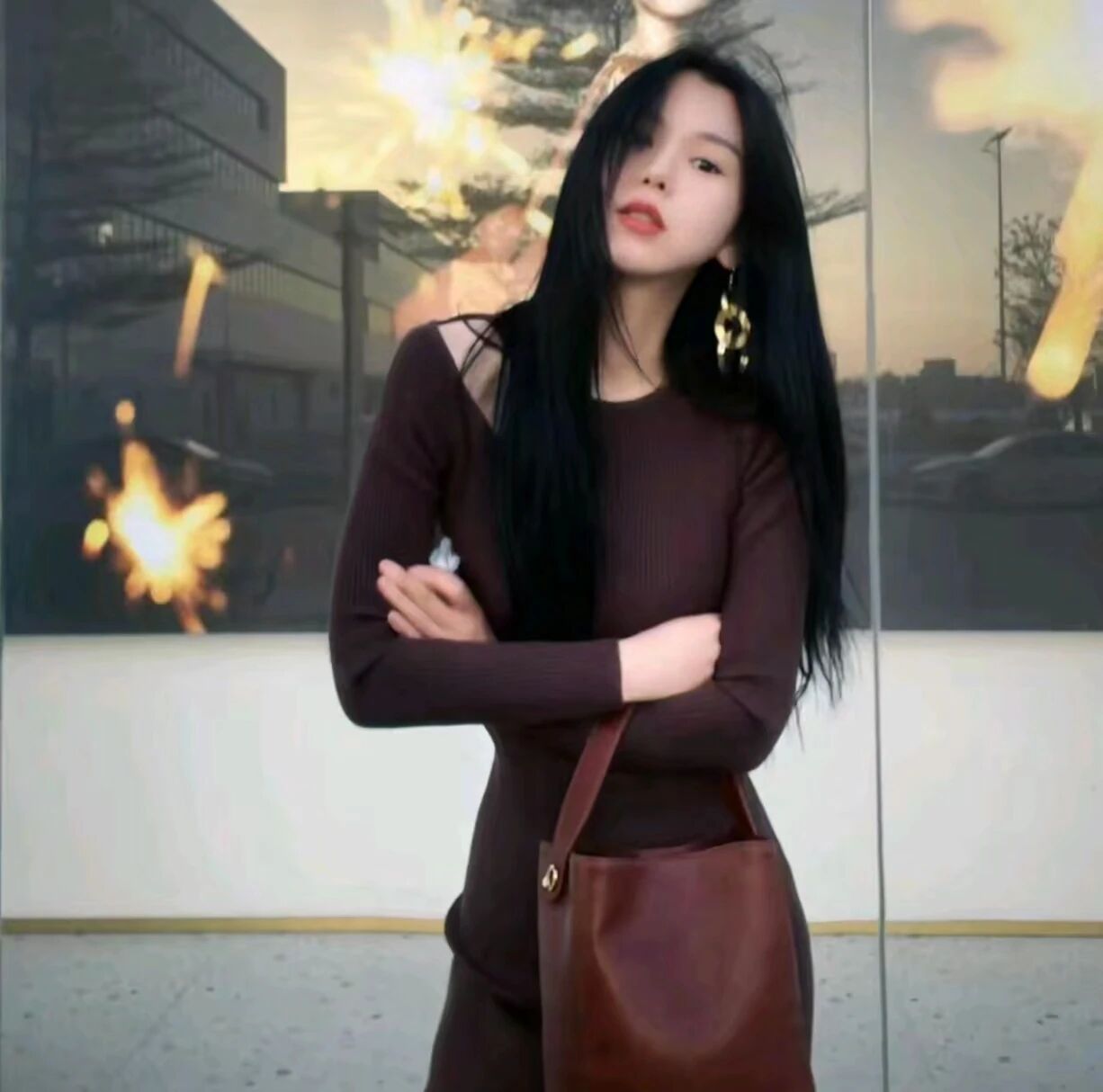 万姐高定女包