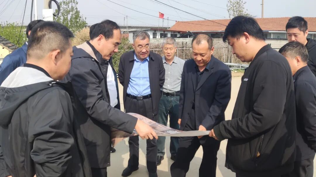 项目提升看交通 