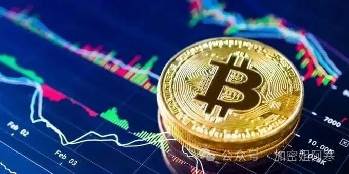 BTC短时突破47000，刺激市场情绪，随后再次回落 （结尾有推荐哦）