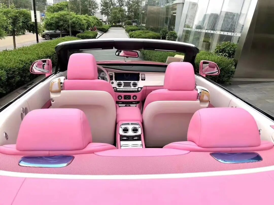 万 车 皆可粉 仙女节快乐 热点讯息网