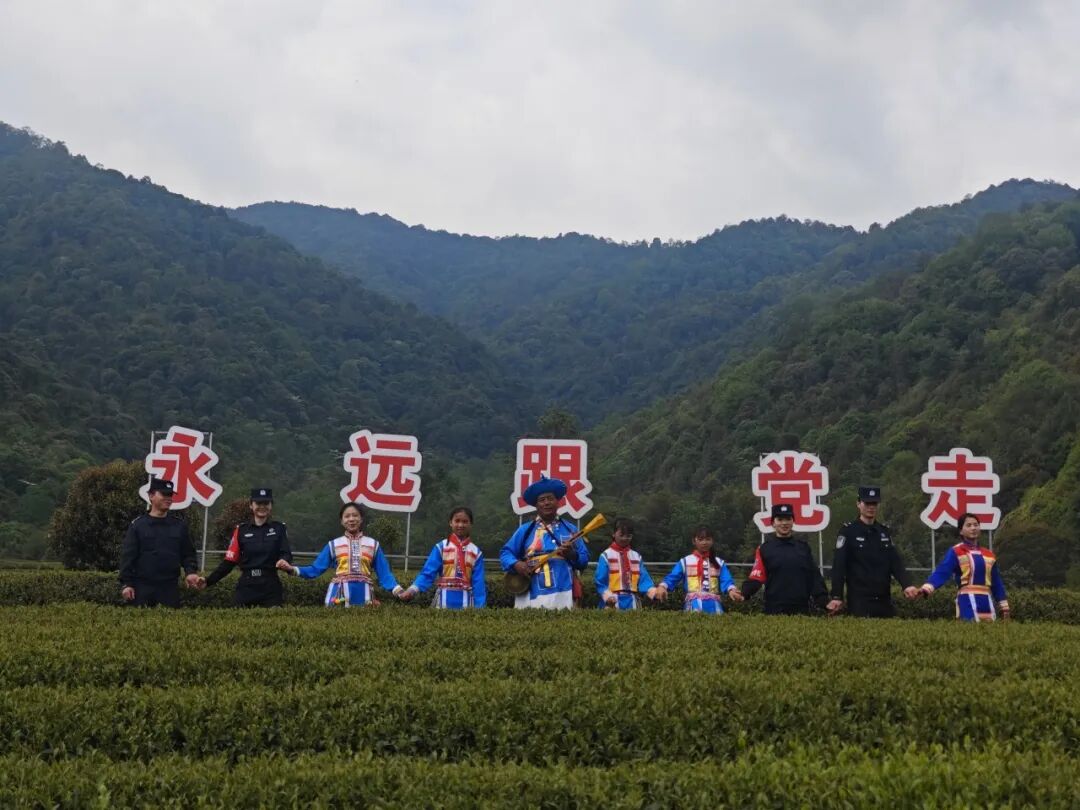 “理”润极边之城_“理”润极边之城_