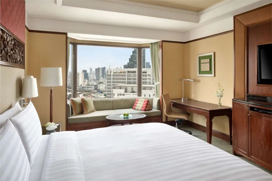 泰国普吉芭堤雅曼谷酒店919大促 250平泳池别墅357元 国庆元旦春节不加价