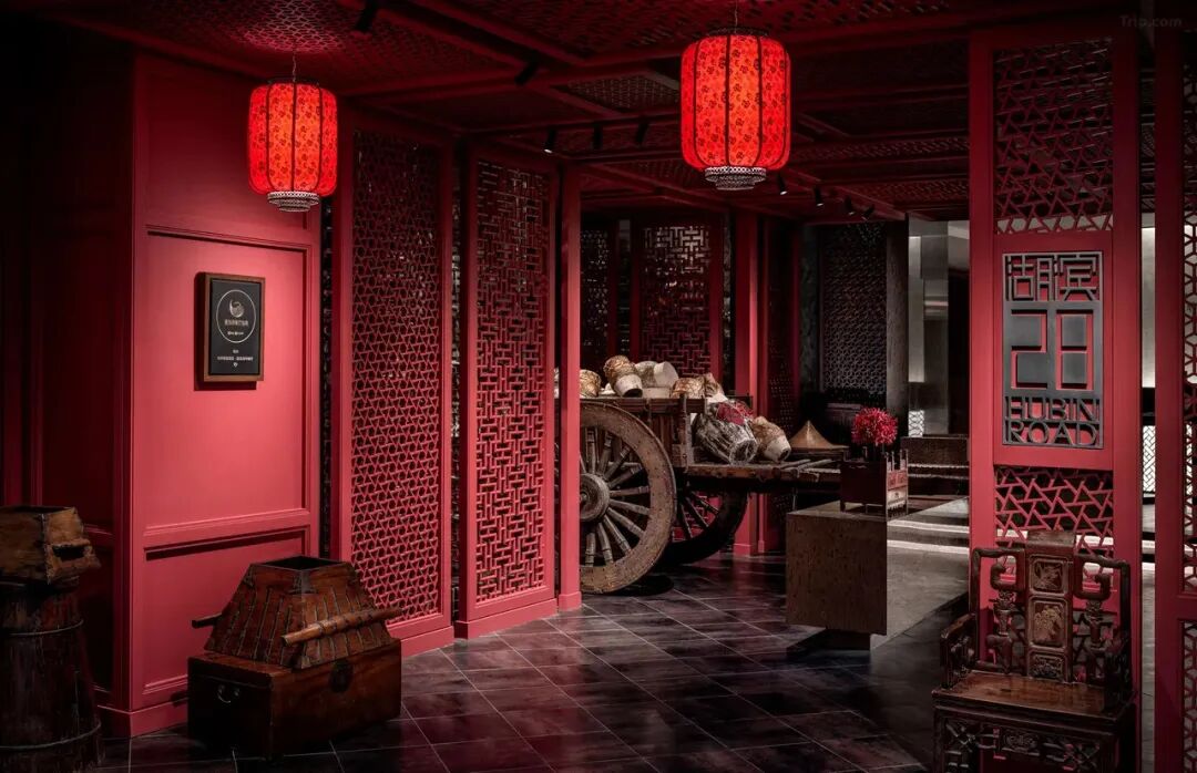 杭州黄山酒店携程919大促 每晚200+起含正餐 周末不加价至明年3月