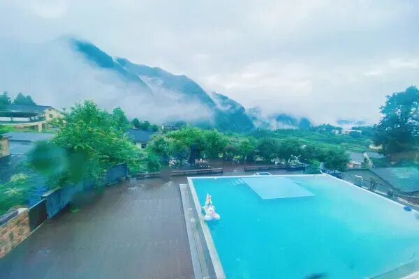 Booking酒店预订返现6% 中秋国庆全球通用不加价