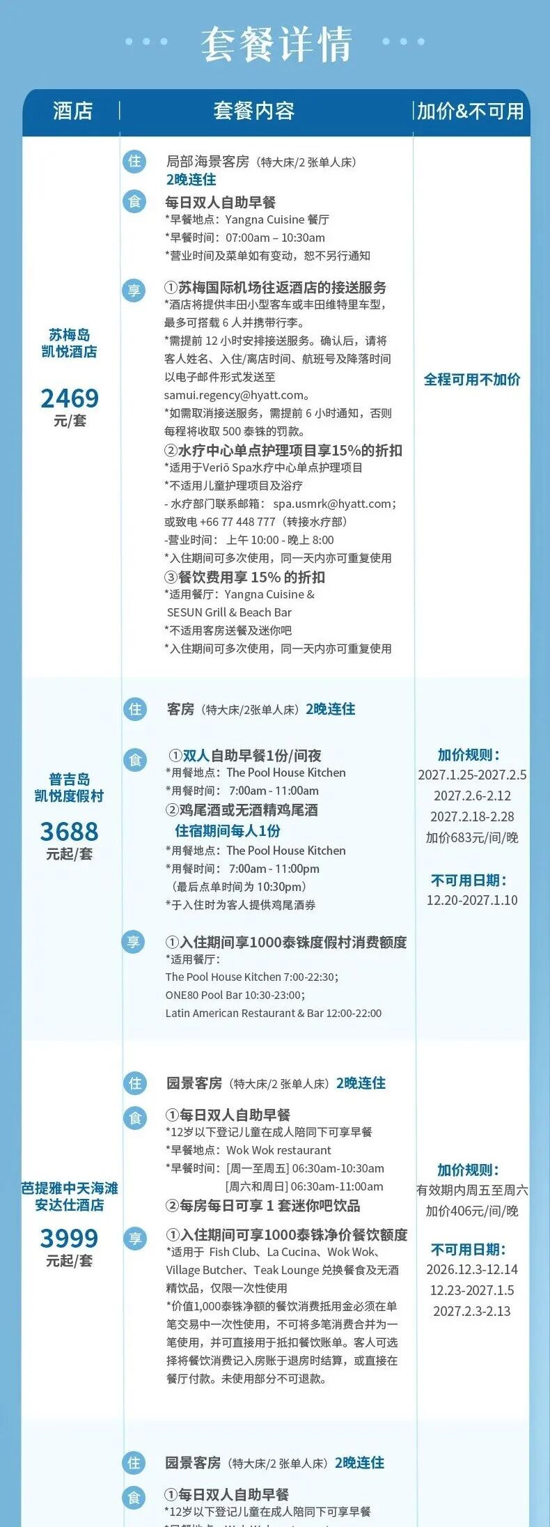 飞猪双11国际酒店券满4000减200 海外通兑套餐249元起可叠加