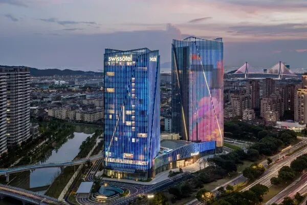 澳门全套房酒店2晚3371元起 舟山千岛湖新昌等酒店大促