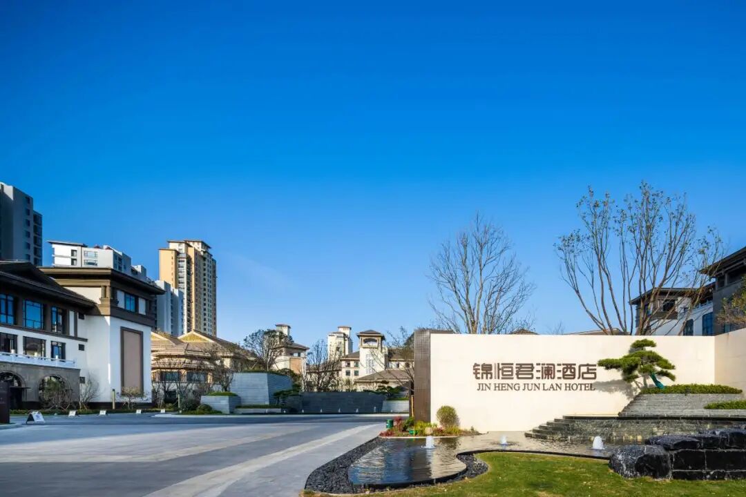 杭州绍兴泉州北海酒店预售合集 200起含早正餐周末不加价
