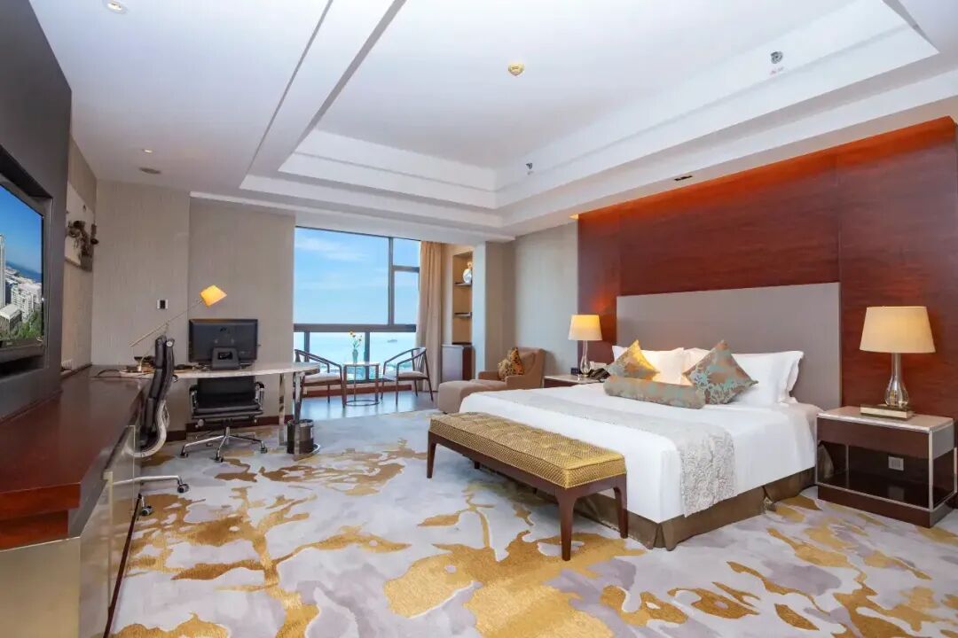 厦门重庆长沙等星级酒店套房券后449元起中秋国庆不加价