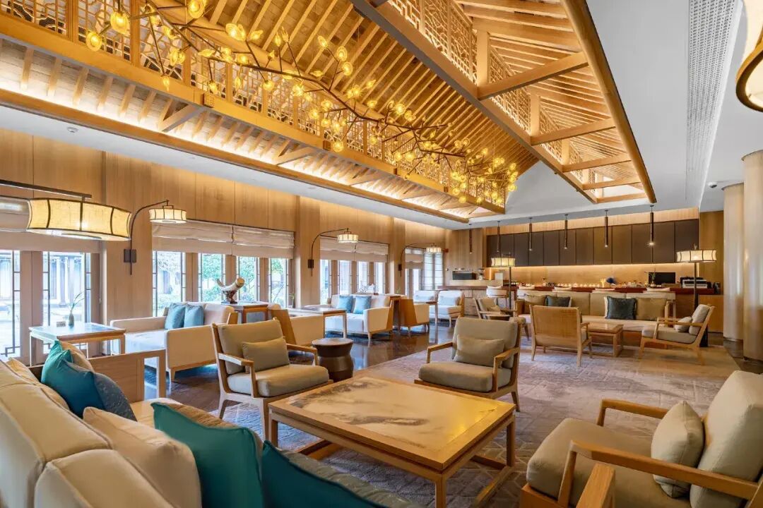 杭州绍兴泉州北海酒店预售合集 200起含早正餐周末不加价