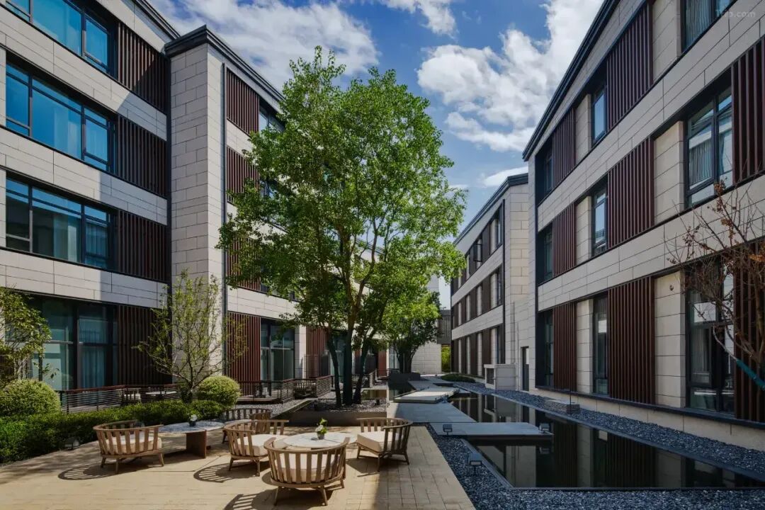 无锡英迪格酒店住宿套餐899元起 有效期至明年3月底 部分节假日不加价