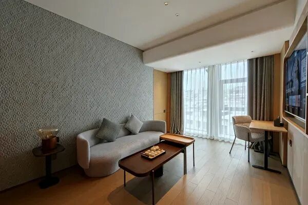 杭州绍兴泉州北海酒店预售合集 200起含早正餐周末不加价