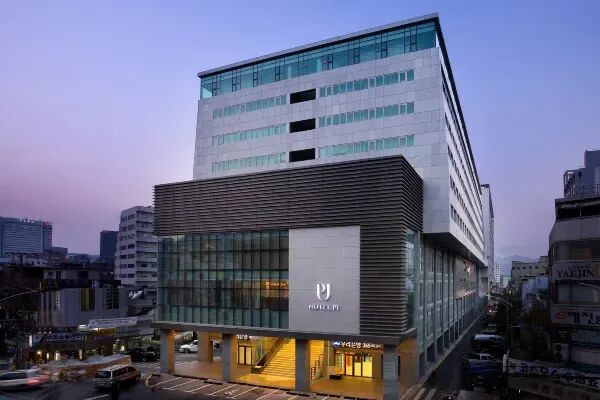 韩国机票酒店大促 往返含税300+起 首尔釜山酒店券后低至343元 春节不加价