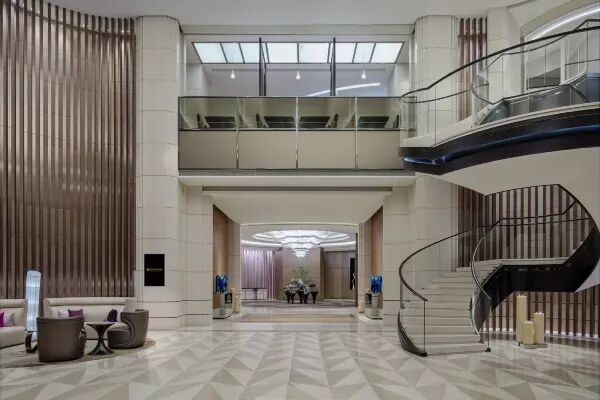 扬州上海千岛湖等8家酒店大促599元2晚起周末不加价有效期至明年