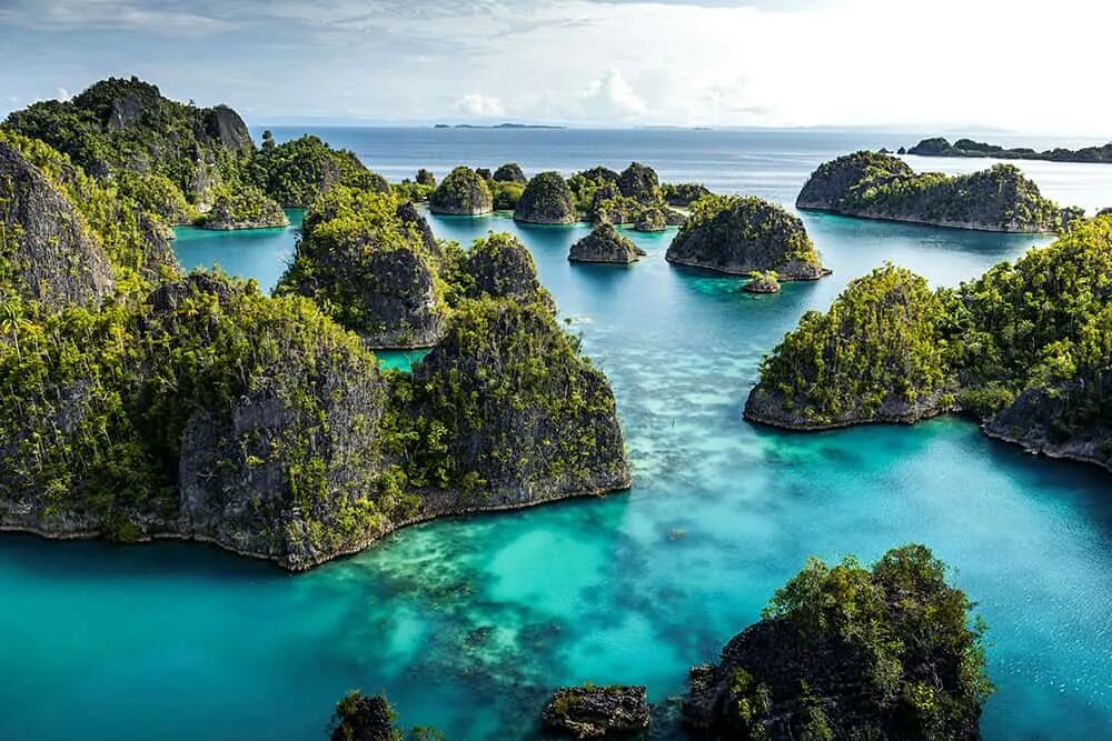 去印尼（Indonesia）旅行前，你該知道的事