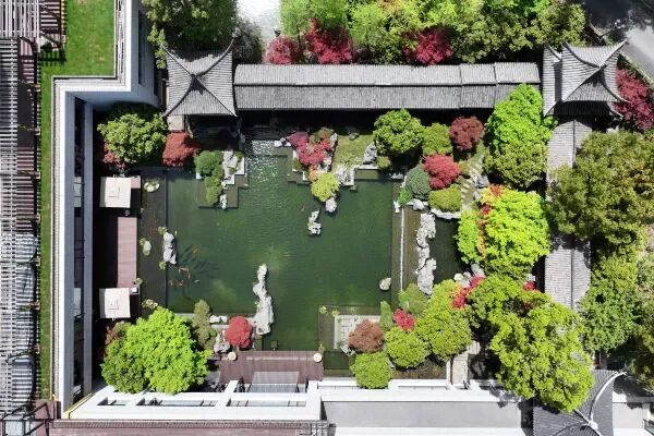 扬州上海千岛湖等8家酒店大促599元2晚起周末不加价有效期至明年