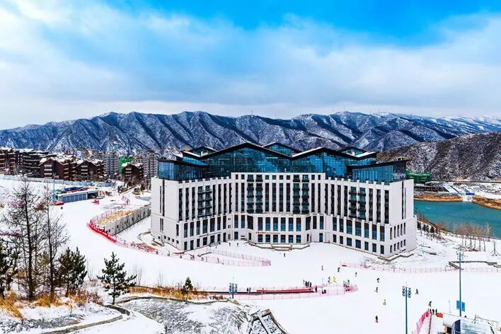 滑雪季10大雪场酒店套餐 398元起 周末不加价 囤至明年3月