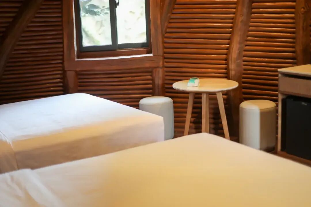南通森迪部落树屋及酒店亲子套餐700元起周末不加价有效期至年底