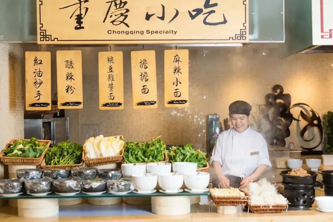 厦门重庆长沙等星级酒店套房券后449元起中秋国庆不加价