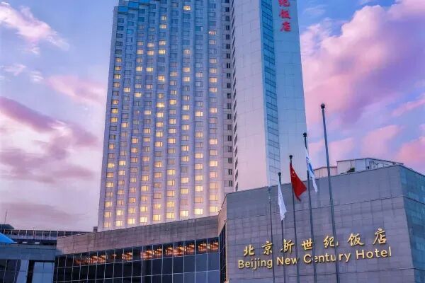 泰国入境新政9月生效 国庆不加价酒店合集 安吉凯承温德姆3折起