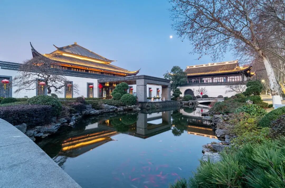 杭州绍兴泉州北海酒店预售合集 200起含早正餐周末不加价