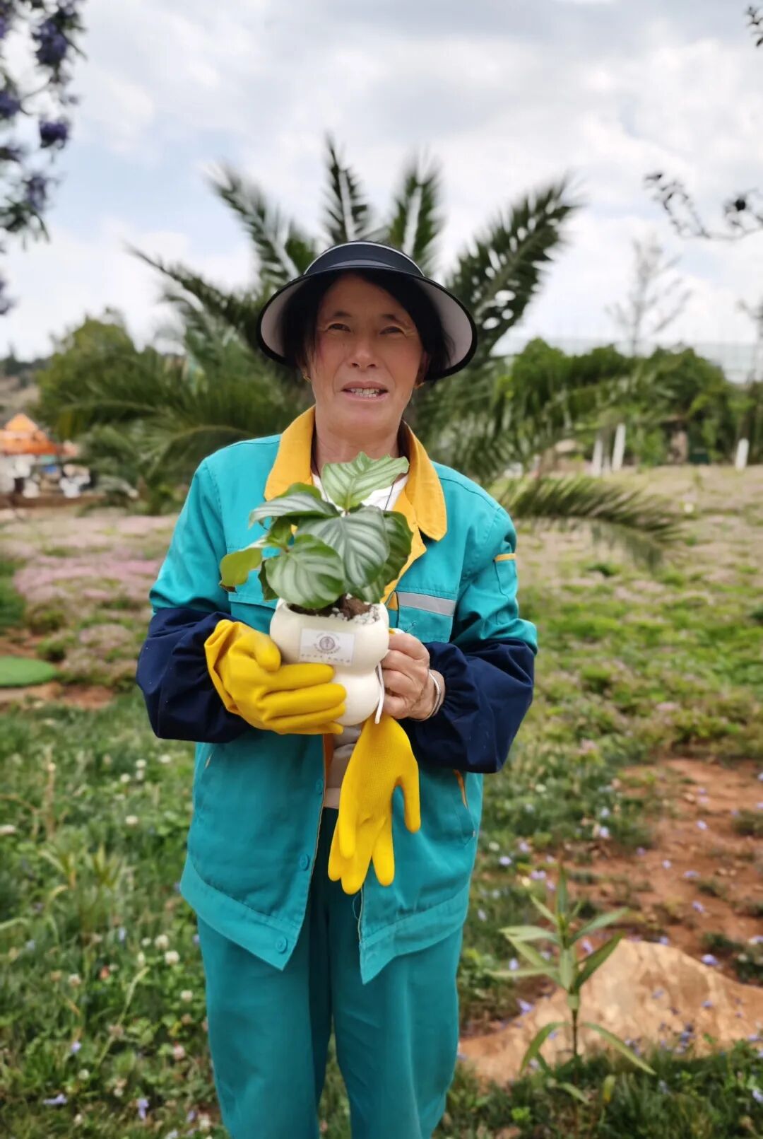 劳动最光荣,致敬每一位昆明传媒学院的奋斗者