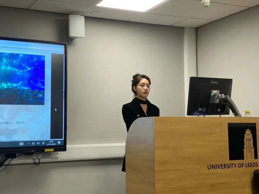 雅思成绩65昆明传媒学院本硕直通优秀学子与你分享外语学习经验