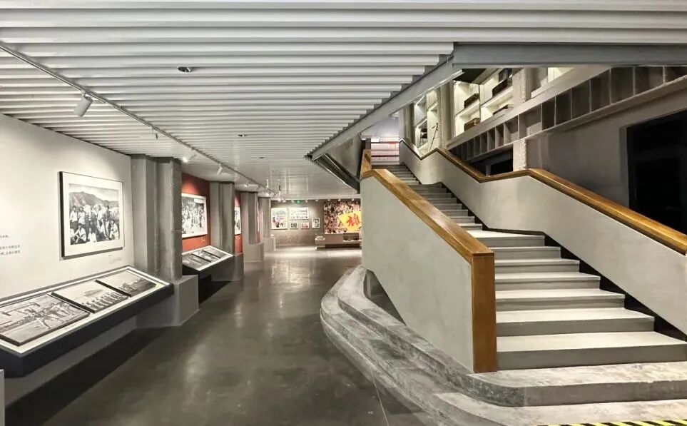 国际博物馆日丨在锦江,逛博物馆是件正经事