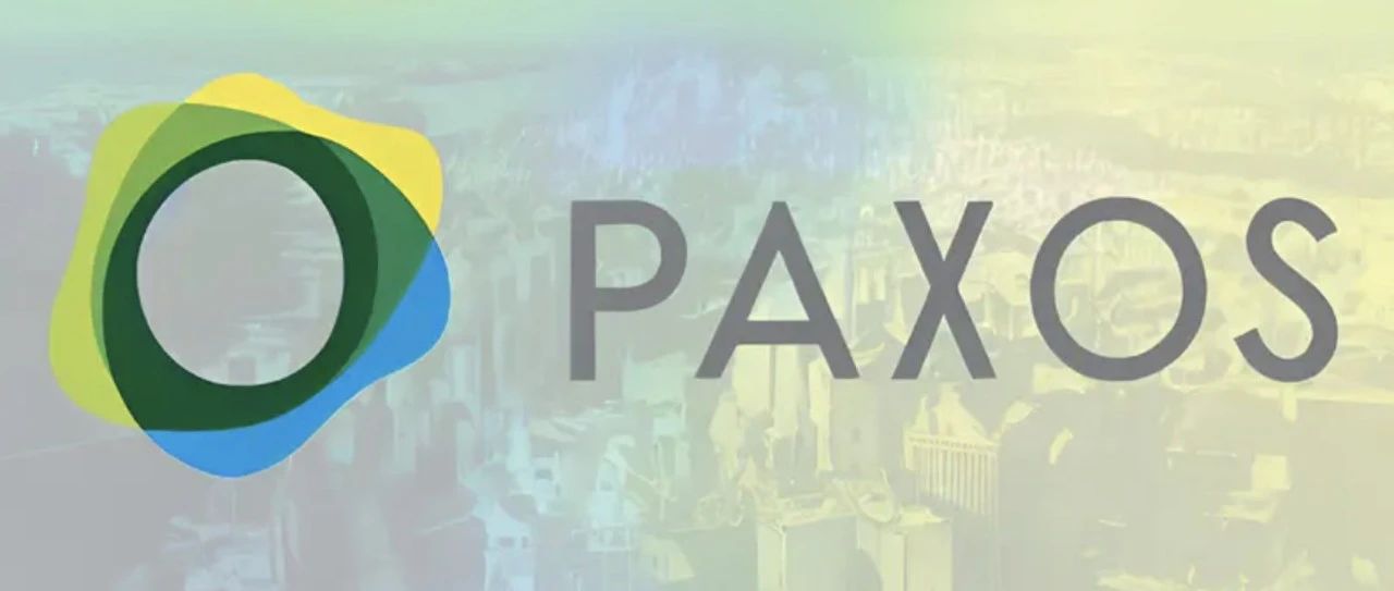 美國加密監管繼續升級，BUSD 發行方 Paxos 已...