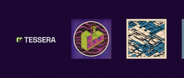 一文了解 Paradigm 領投的 NFT “拼團”協議 Tessera圖片