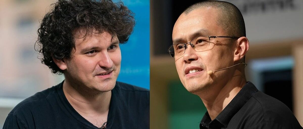 10 張圖回顧 FTX 的流動性危機圖片