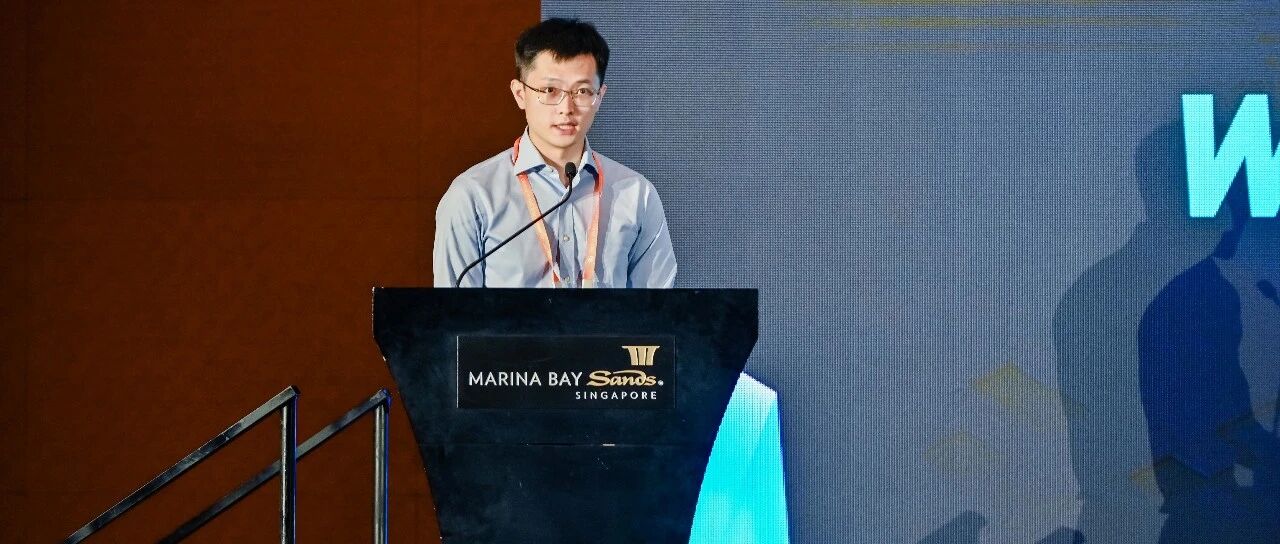 屈兆翔：Web3 革命是賽博空間的文藝復興圖片