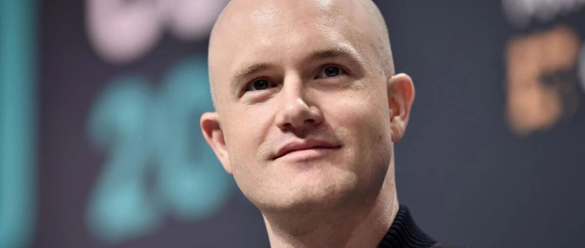 Coinbase CEO：如果被迫審查交易，將放棄以太坊 Staking 業務圖片