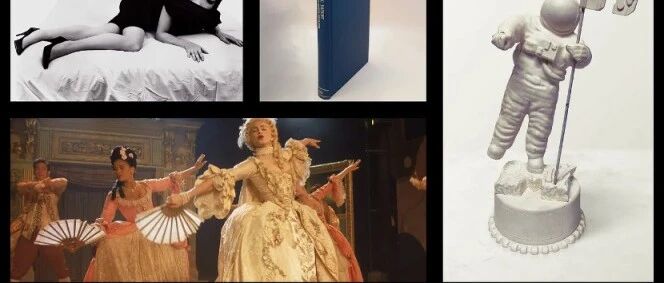 Pantera 合伙人解讀 Arkive：去中心化實體博物館圖片