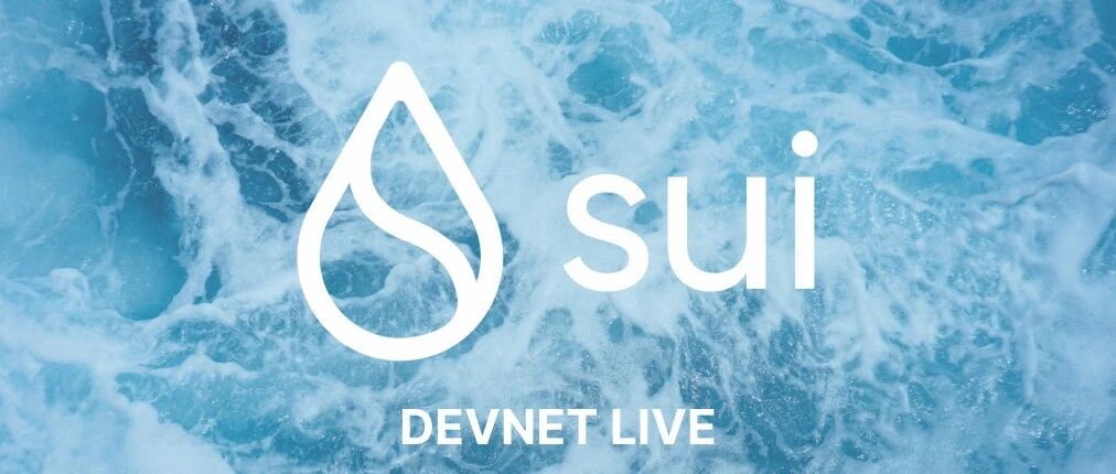 主網未上線就已獲 3 億多美元融資，一覽 Sui 生態都有哪些項目圖片