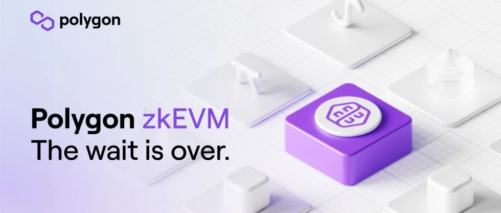 一文簡單了解首個 EVM 等效的 zkEVM，Polygon 為何全力押注圖片