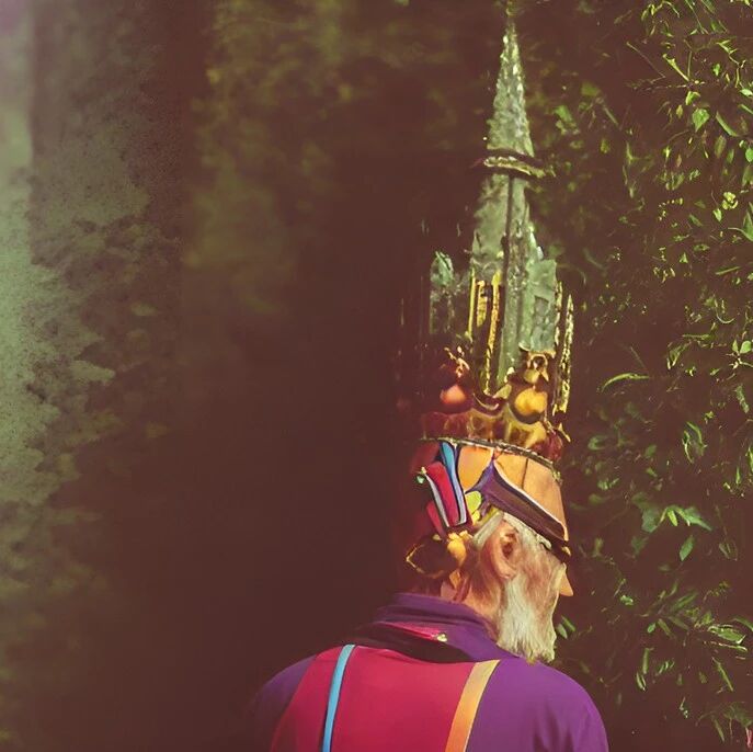 NFT 平臺之爭爆發， OpeaSea 的王冠還能戴多久？圖片