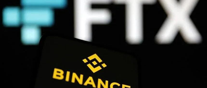 FTX 突發性死亡后，Crypto 行業將面臨大洗牌圖片