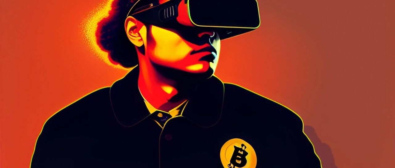 2023 年和比特幣相關的七大主題圖片